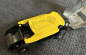 Preview: CKO Kellermann Porsche 356 Electro 1960 Tinmodel with batteriedrive (5985)
